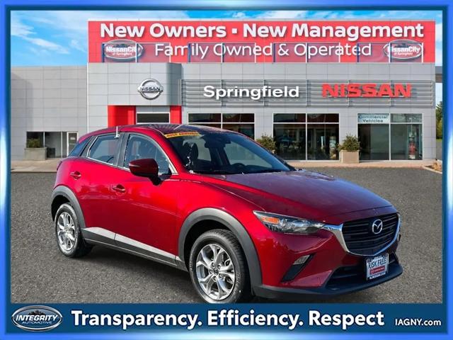 2019 Mazda CX-3 Sport for sale in Springfield, NJ