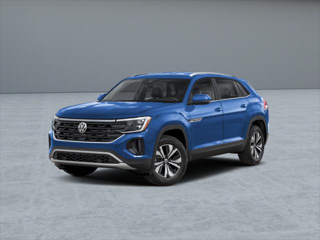 2026 Volkswagen Atlas Cross Sport SE with Technology for sale in Moreno Valley, CA