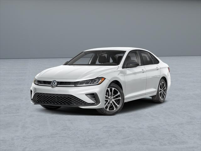 2026 Volkswagen Jetta Sport for sale in Moreno Valley, CA