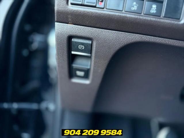 2019 Honda Odyssey Touring