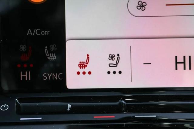 2026 Volkswagen Atlas Peak Edition