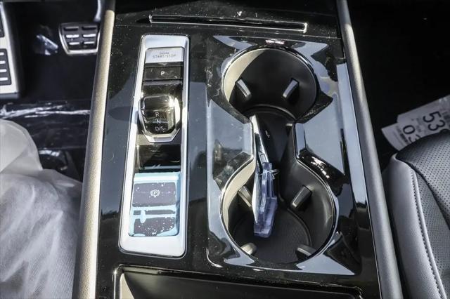 2026 Volkswagen Atlas Peak Edition