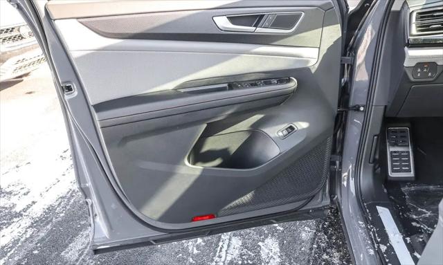 2026 Volkswagen Atlas Peak Edition
