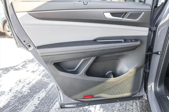 2026 Volkswagen Atlas Peak Edition