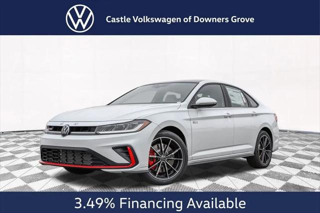 2026 Volkswagen Jetta GLI Autobahn for sale in Downers Grove, IL