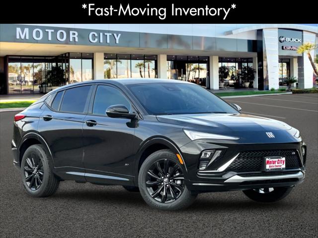 2026 Buick NV Sport Touring FWD for sale in Bakersfield, CA