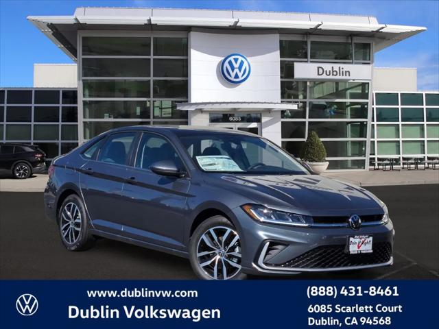 2026 Volkswagen Jetta SE for sale in Dublin, CA