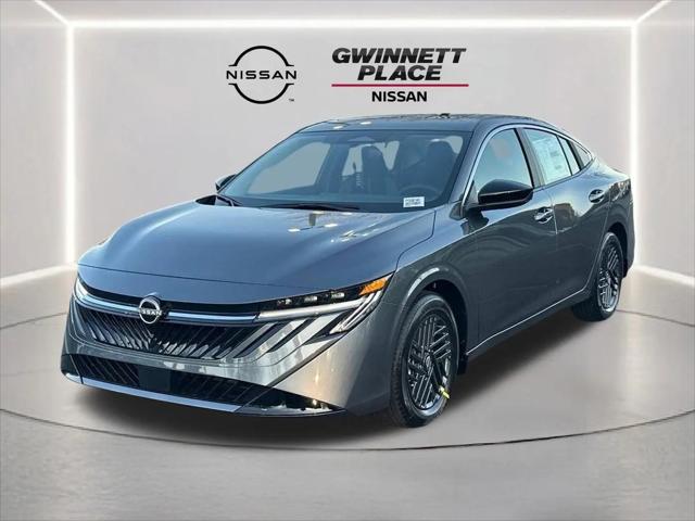 2026 Nissan Sentra SV for sale in Duluth, GA