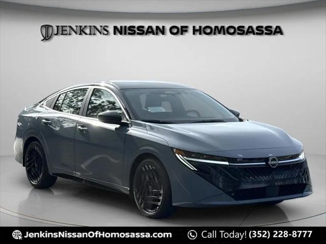 2026 Nissan Sentra SR for sale in Homosassa, FL