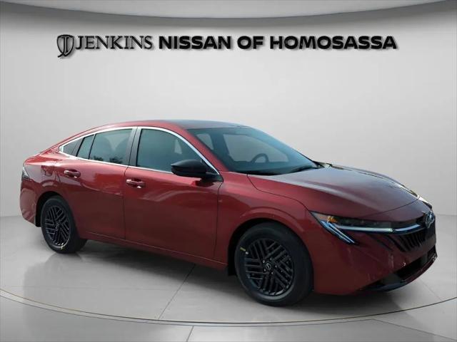 2026 Nissan Sentra SV for sale in Homosassa, FL
