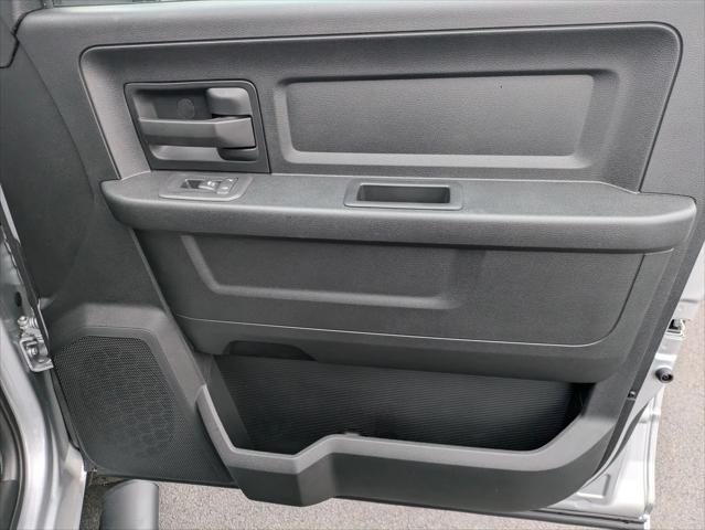2026 Ram 3500 Tradesman Crew Cab 4x4 8' Box