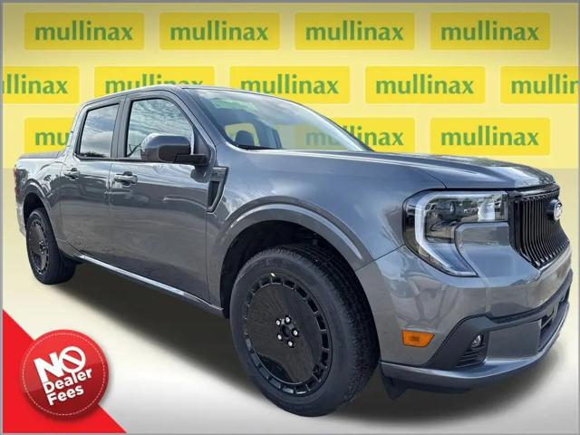 2026 Ford Maverick Lobo Standard for sale in LAKE PARK, FL