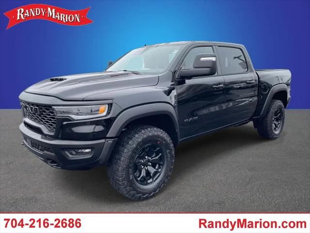 2026 Ram 1500 RHO Crew Cab 4x4 5'7" Box for sale in Salisbury, NC