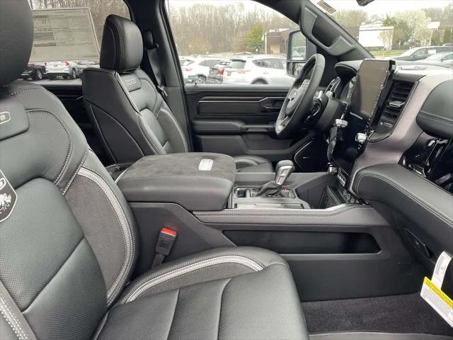 2026 Ram 1500 RHO Crew Cab 4x4 57 Box