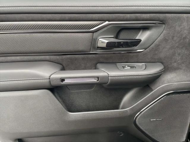 2026 Ram 1500 RHO Crew Cab 4x4 57 Box