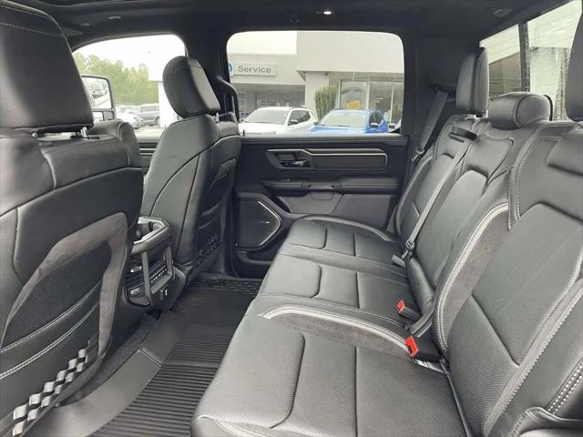 2026 Ram 1500 RHO Crew Cab 4x4 57 Box