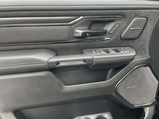 2026 Ram 1500 RHO Crew Cab 4x4 57 Box