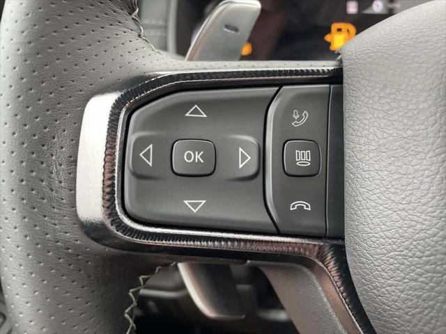 2026 Ram 1500 RHO Crew Cab 4x4 57 Box