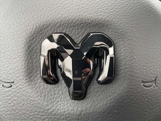 2026 Ram 1500 RHO Crew Cab 4x4 57 Box