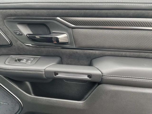 2026 Ram 1500 RHO Crew Cab 4x4 57 Box
