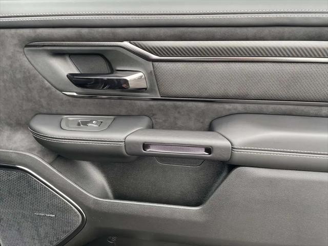 2026 Ram 1500 RHO Crew Cab 4x4 57 Box