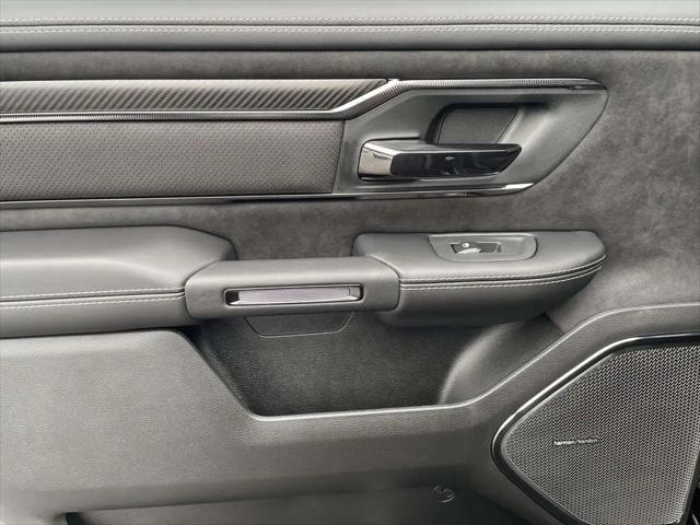 2026 Ram 1500 RHO Crew Cab 4x4 57 Box