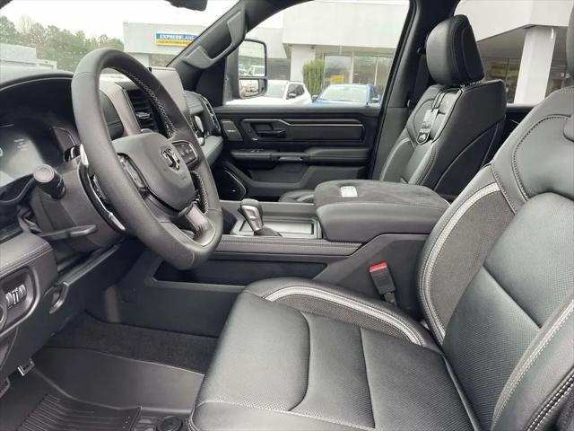 2026 Ram 1500 RHO Crew Cab 4x4 57 Box