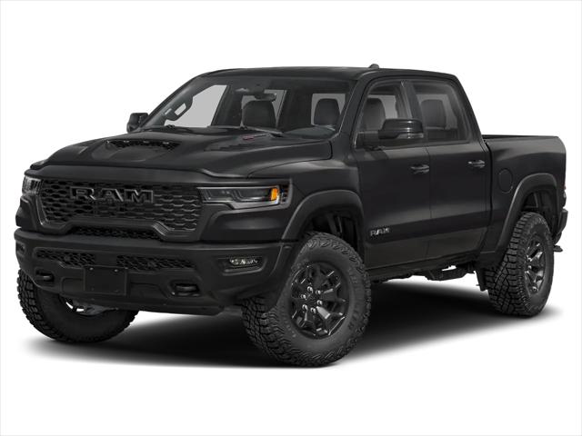2026 Ram 1500 RHO Crew Cab 4x4 57 Box