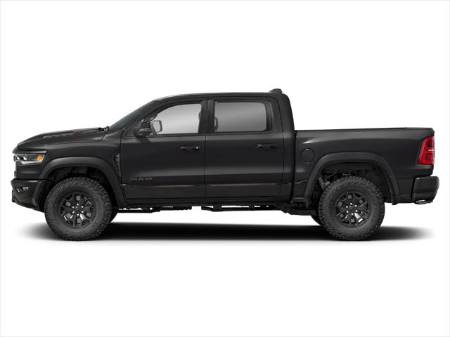 2026 Ram 1500 RHO Crew Cab 4x4 57 Box