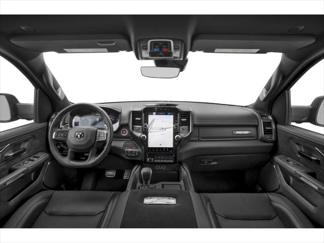 2026 Ram 1500 RHO Crew Cab 4x4 57 Box