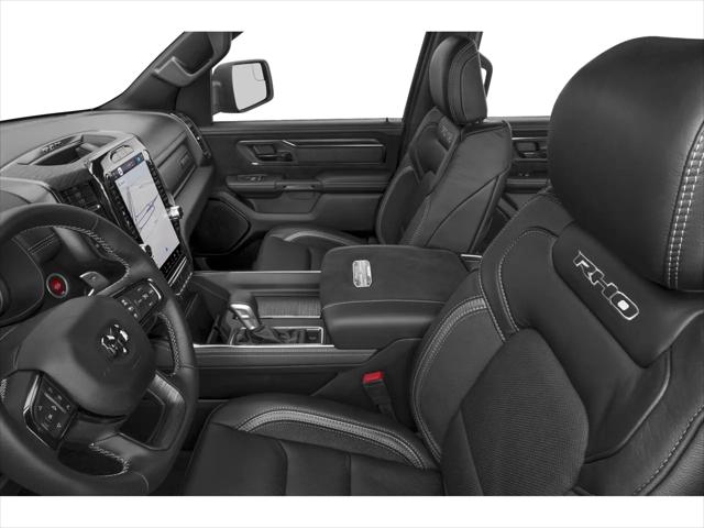 2026 Ram 1500 RHO Crew Cab 4x4 57 Box