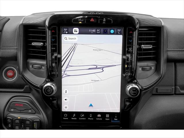 2026 Ram 1500 RHO Crew Cab 4x4 57 Box