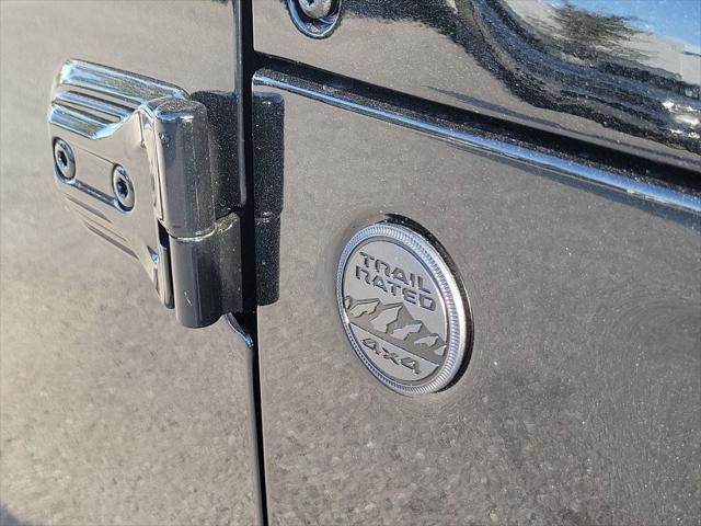 2026 Jeep Wrangler 4-Door Sport 4x4