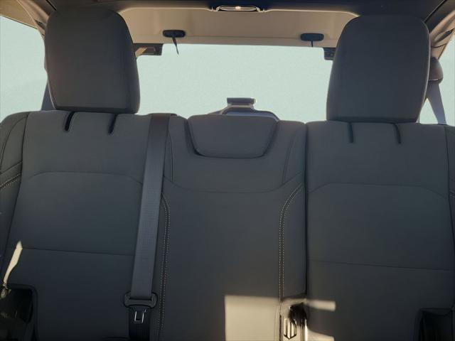 2026 Jeep Wrangler 4-Door Sport 4x4