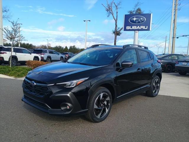 2026 Subaru Crosstrek Limited for sale in Orlando, FL