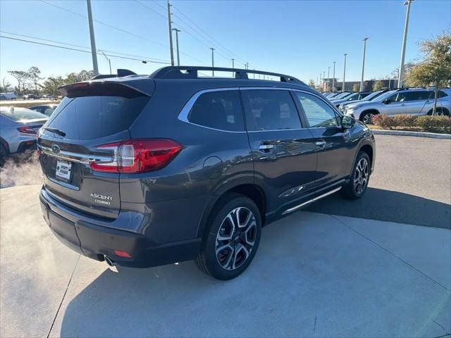 2026 Subaru Ascent Touring 7-Passenger