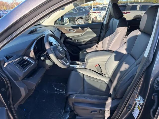 2026 Subaru Ascent Touring 7-Passenger