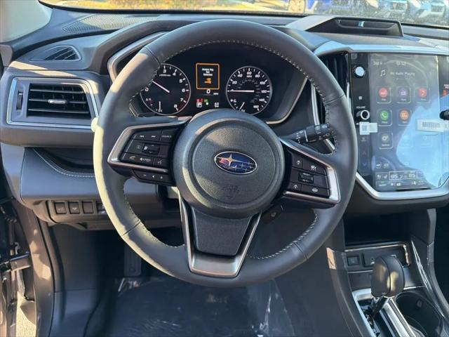 2026 Subaru Ascent Touring 7-Passenger