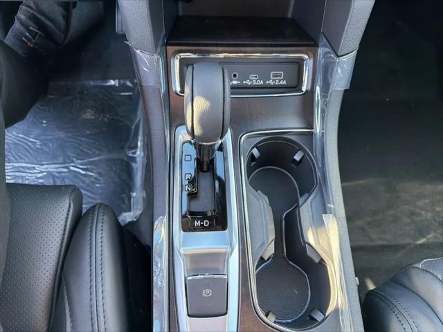 2026 Subaru Ascent Touring 7-Passenger