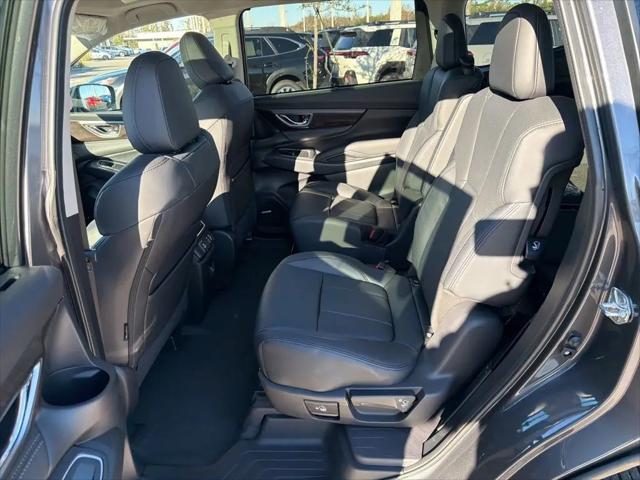 2026 Subaru Ascent Touring 7-Passenger