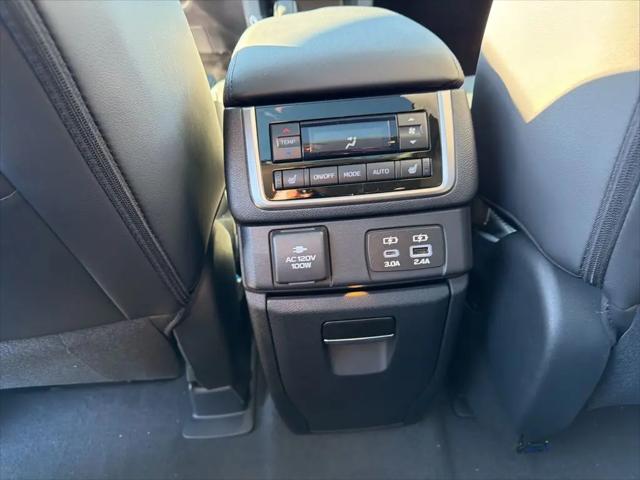 2026 Subaru Ascent Touring 7-Passenger