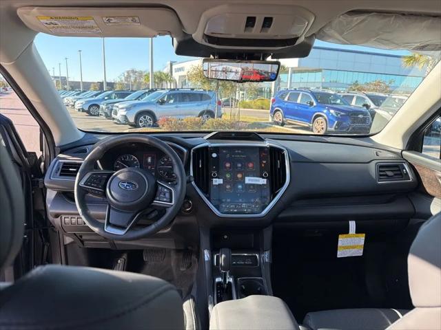 2026 Subaru Ascent Touring 7-Passenger