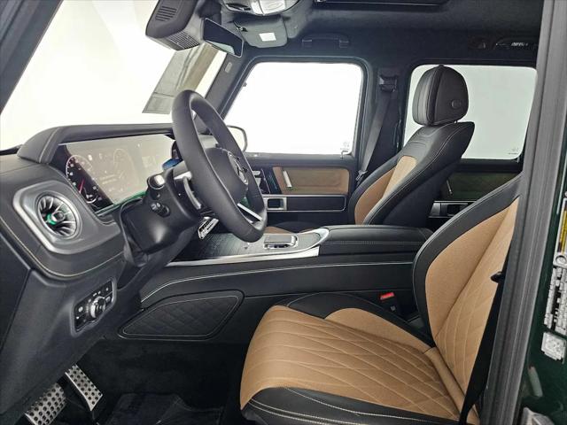 2026 Mercedes-Benz G 550 G 550