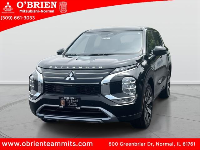 2026 Mitsubishi Outlander SE 1.5T S-AWC for sale in Normal, IL