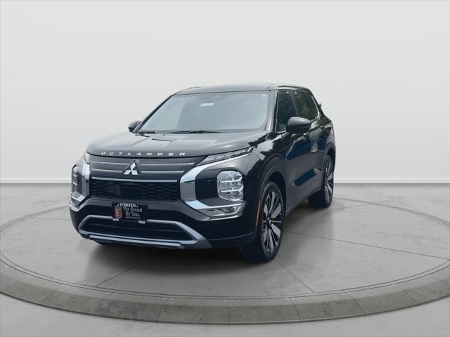 2026 Mitsubishi Outlander SE 1.5T S-AWC