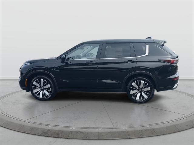 2026 Mitsubishi Outlander SE 1.5T S-AWC