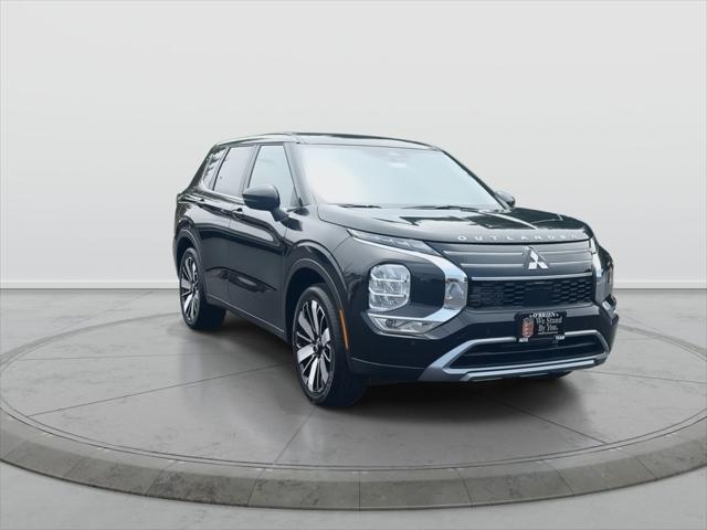 2026 Mitsubishi Outlander SE 1.5T S-AWC