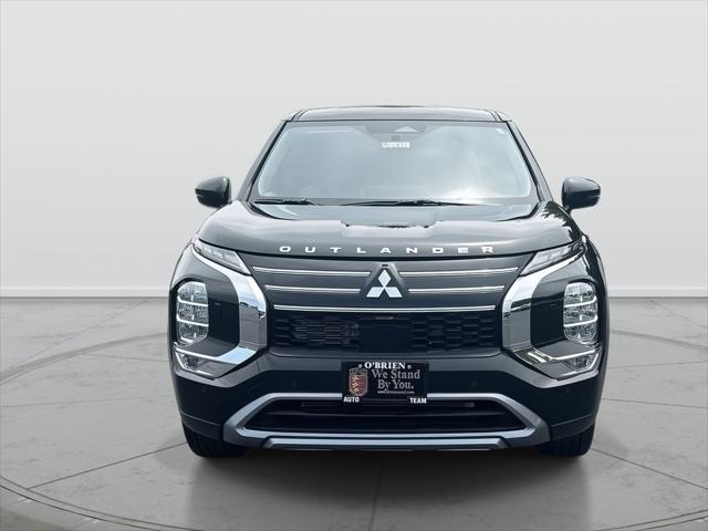2026 Mitsubishi Outlander SE 1.5T S-AWC