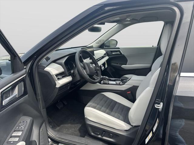 2026 Mitsubishi Outlander SE 1.5T S-AWC