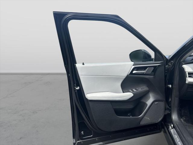 2026 Mitsubishi Outlander SE 1.5T S-AWC